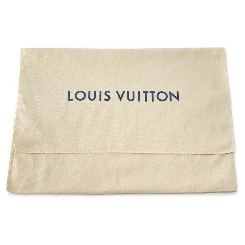 ルイヴィトン ハンドバッグ モノグラム・マルチカラ― LV × TM コロコロ・クラッチ  M13710 LOUIS VUITTON 白
