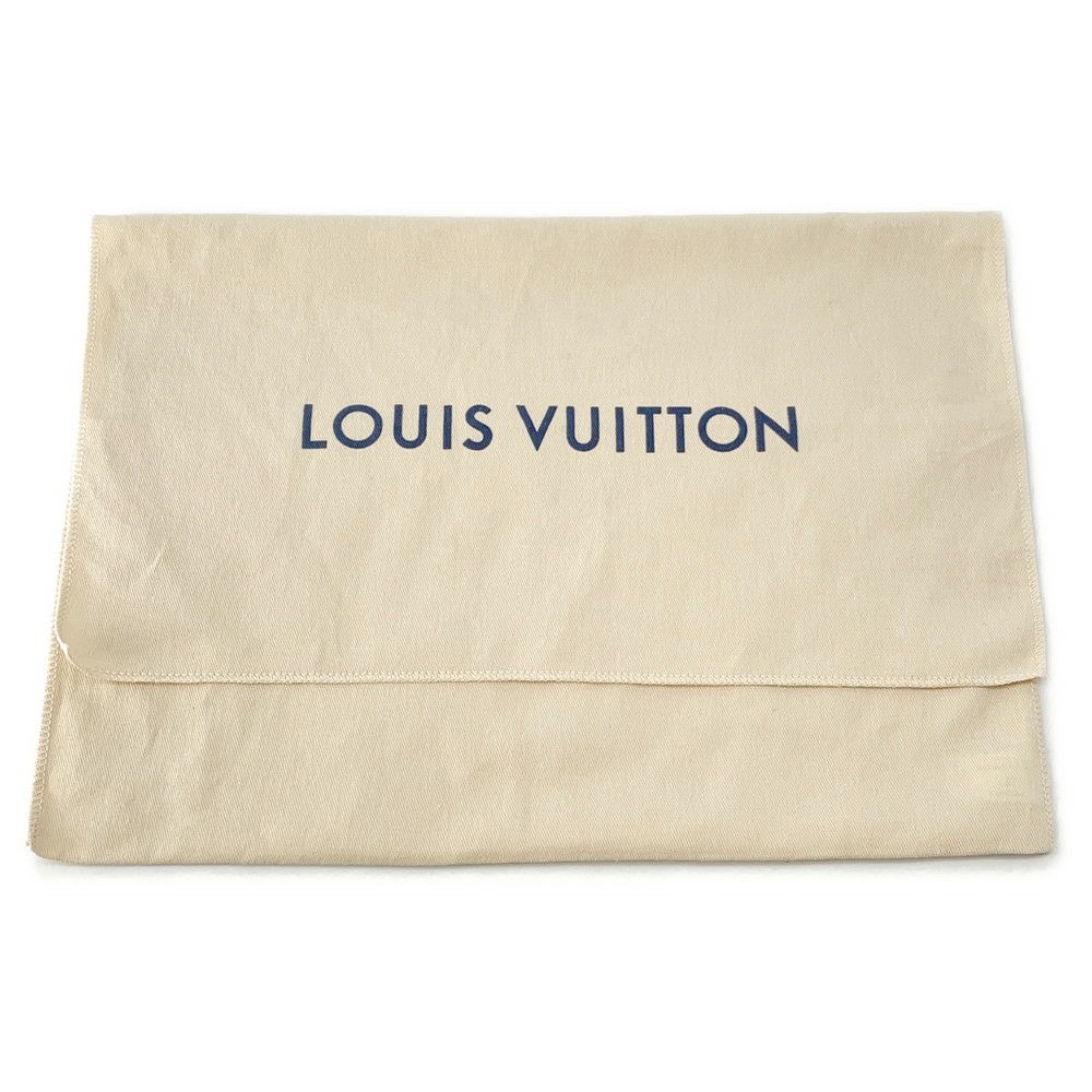 ルイヴィトン ハンドバッグ モノグラム・マルチカラ― LV × TM コロコロ・クラッチ  M13710 LOUIS VUITTON 白