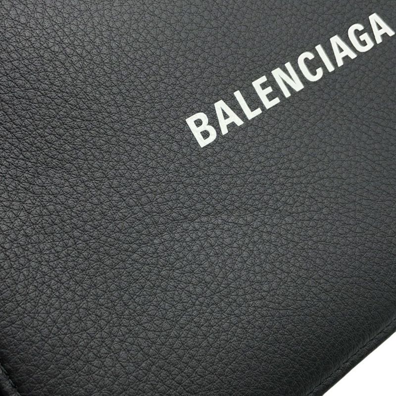 バレンシアガ ショルダーバッグ エブリデイ カメラバッグS レザー 552370 BALENCIAGA バッグ 黒