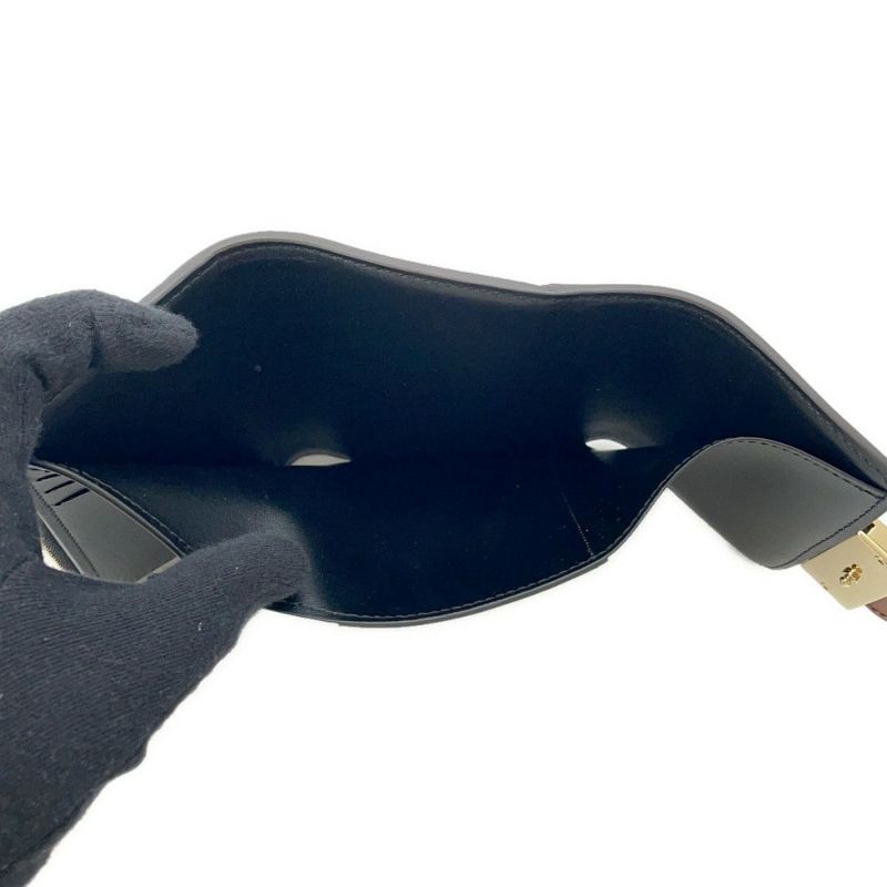 ルイヴィトン 三つ折り財布 モノグラムリバース ポルトフォイユ・ドーフィーヌ コンパクト M68725 LOUIS VUITTON ヴィトン 財布