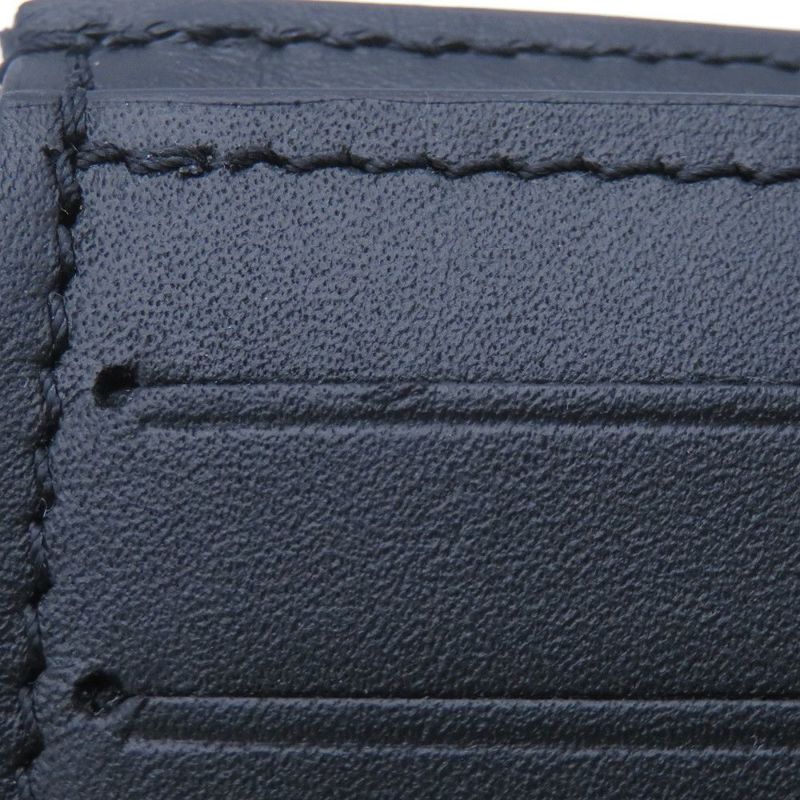 ルイヴィトン 三つ折り財布 モノグラムリバース ポルトフォイユ・ドーフィーヌ コンパクト M68725 LOUIS VUITTON ヴィトン 財布