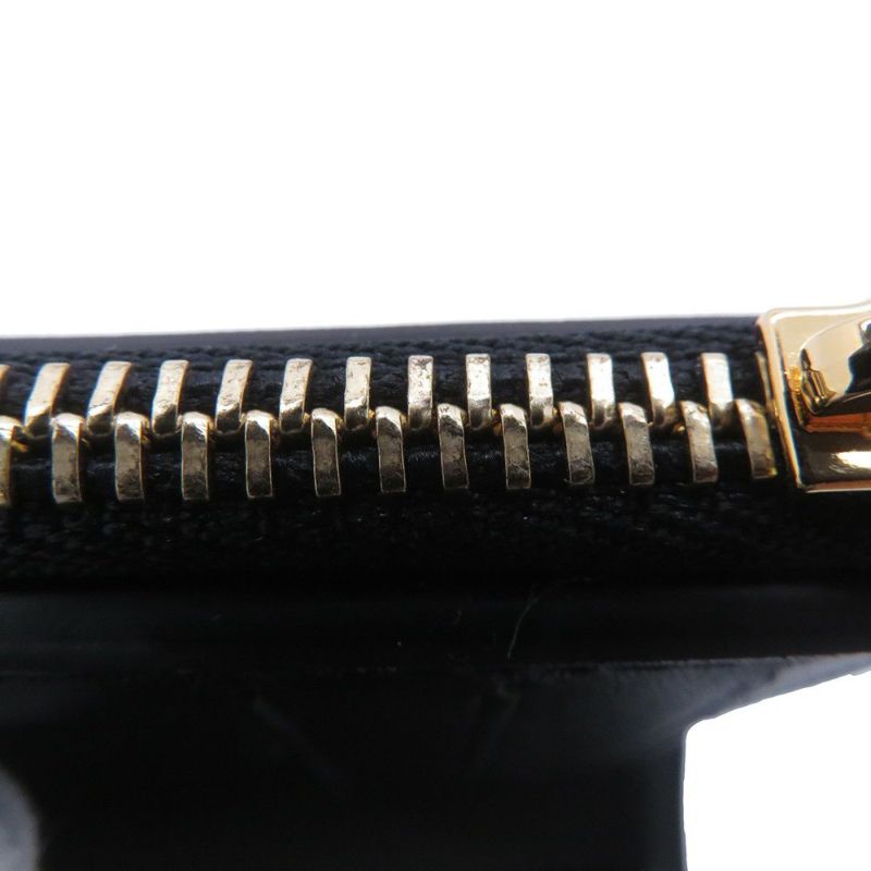 ルイヴィトン 三つ折り財布 モノグラムリバース ポルトフォイユ・ドーフィーヌ コンパクト M68725 LOUIS VUITTON ヴィトン 財布