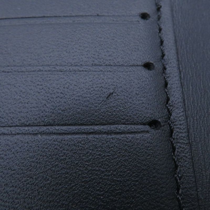 ルイヴィトン 三つ折り財布 モノグラムリバース ポルトフォイユ・ドーフィーヌ コンパクト M68725 LOUIS VUITTON ヴィトン 財布