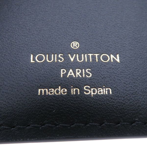 ルイヴィトン 三つ折り財布 モノグラムリバース ポルトフォイユ・ドーフィーヌ コンパクト M68725 LOUIS VUITTON ヴィトン 財布