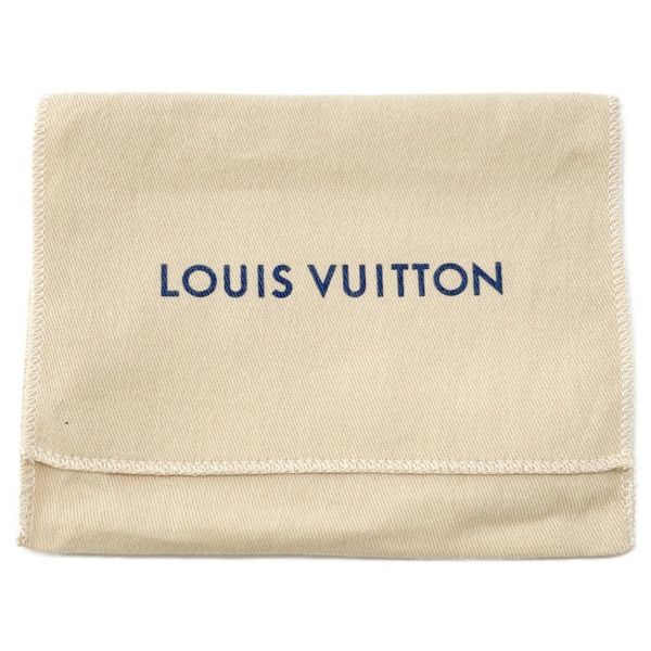 ルイヴィトン 三つ折り財布 モノグラムリバース ポルトフォイユ・ドーフィーヌ コンパクト M68725 LOUIS VUITTON ヴィトン 財布