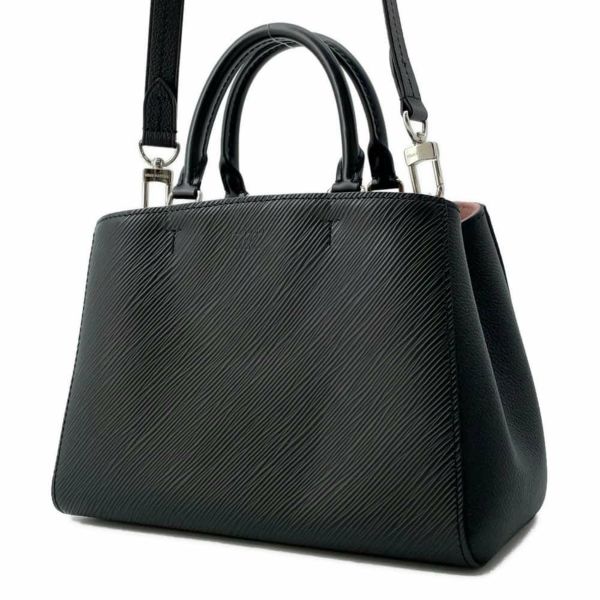 ルイヴィトン ハンドバッグ エピ マレル・トートBB M59952 LOUIS VUITTON ヴィトン 2wayショルダーバッグ 黒 ブラック