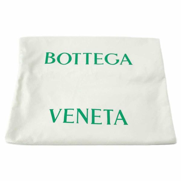 ボッテガヴェネタ ハンドバッグ スモール ジョディ レザー BOTTEGA VENETA バッグ イントレチャート