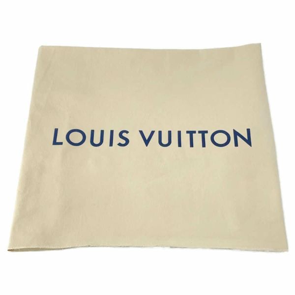 ルイヴィトン トートバッグ モノグラム・リバース ジャイアント オンザゴーGM M45320 LOUIS VUITTON ショルダーバッグ 2way