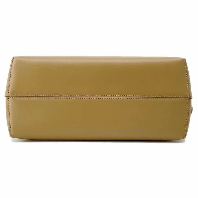 フェンディ ハンドバッグ バイザウェイ ミディアム ロゴ 8BL146 FENDI バッグ 2wayショルダーバッグ