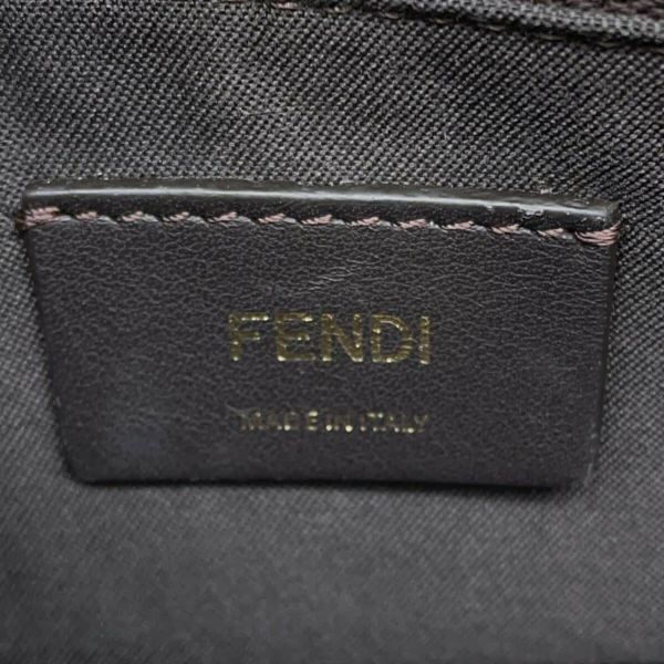 フェンディ ハンドバッグ バイザウェイ ミディアム ロゴ 8BL146 FENDI バッグ 2wayショルダーバッグ