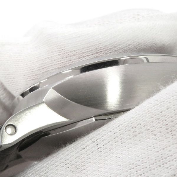 パネライ ルミノール マリーナ 1950 3デイズ オートマティック アッチャイオ X番 PAM01312 PANERAI 腕時計 黒文字盤