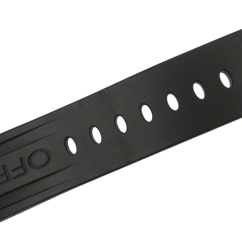 パネライ ルミノール マリーナ 1950 3デイズ オートマティック アッチャイオ X番 PAM01312 PANERAI 腕時計 黒文字盤