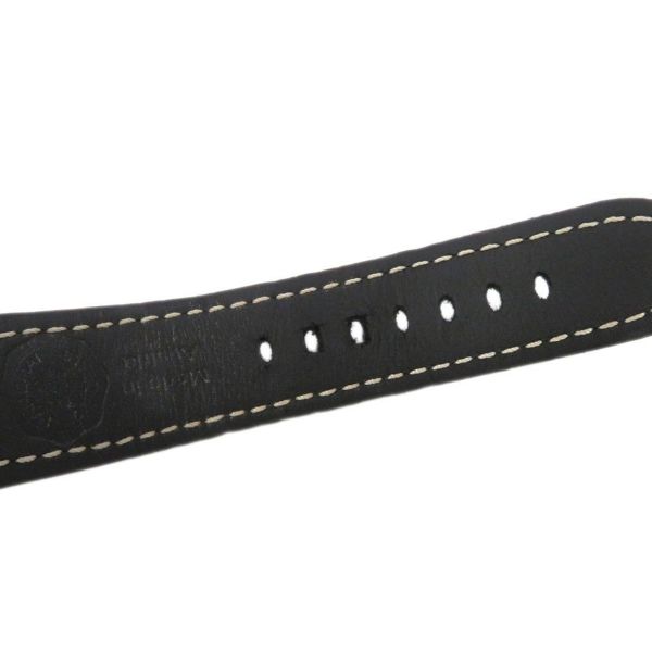 パネライ ルミノール マリーナ 1950 3デイズ オートマティック アッチャイオ X番 PAM01312 PANERAI 腕時計 黒文字盤