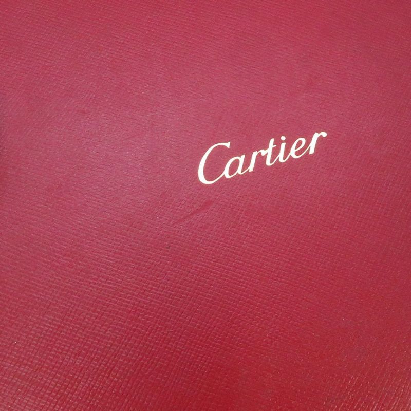 カルティエ タンク マスト SM WSTA0042 Cartier 腕時計 シルバー文字盤 クォーツ シルバー文字盤