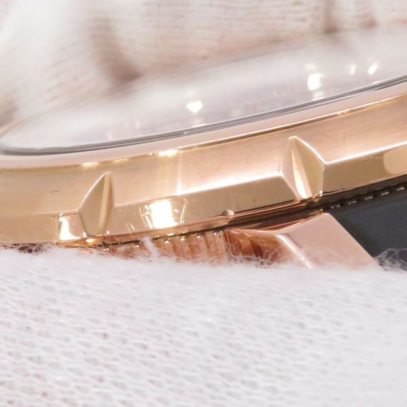 ブレゲ マリーン ロイヤル 5847BR/Z2/5ZV BREGUET 腕時計 グレー文字盤