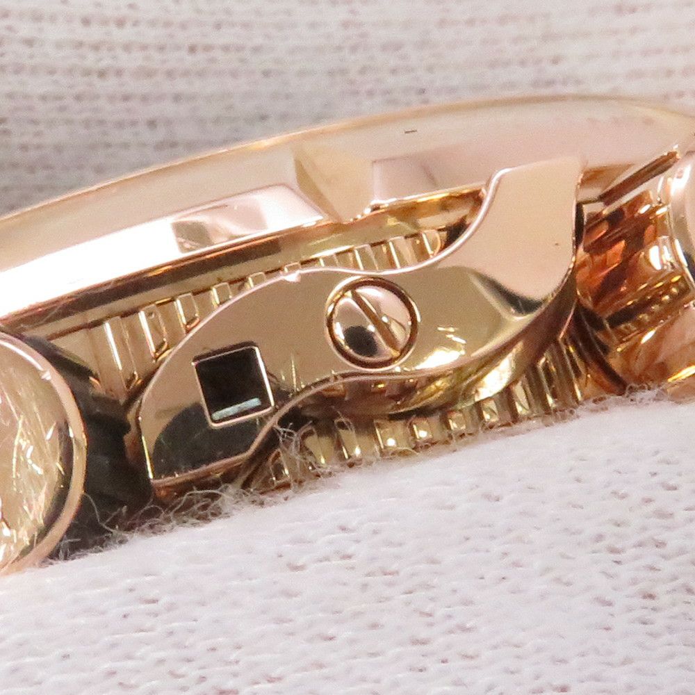 ブレゲ マリーン ロイヤル 5847BR/Z2/5ZV BREGUET 腕時計 グレー文字盤