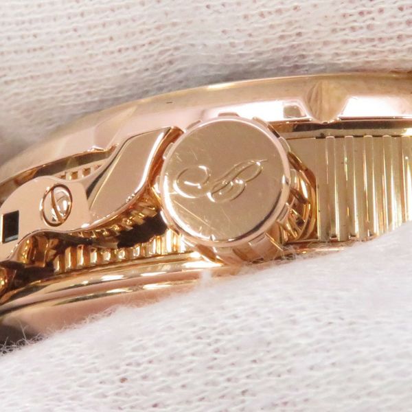 ブレゲ マリーン ロイヤル 5847BR/Z2/5ZV BREGUET 腕時計 グレー文字盤