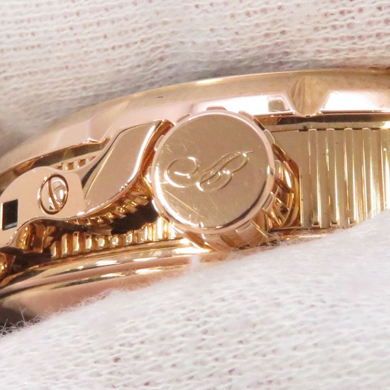 ブレゲ マリーン ロイヤル 5847BR/Z2/5ZV BREGUET 腕時計 グレー文字盤