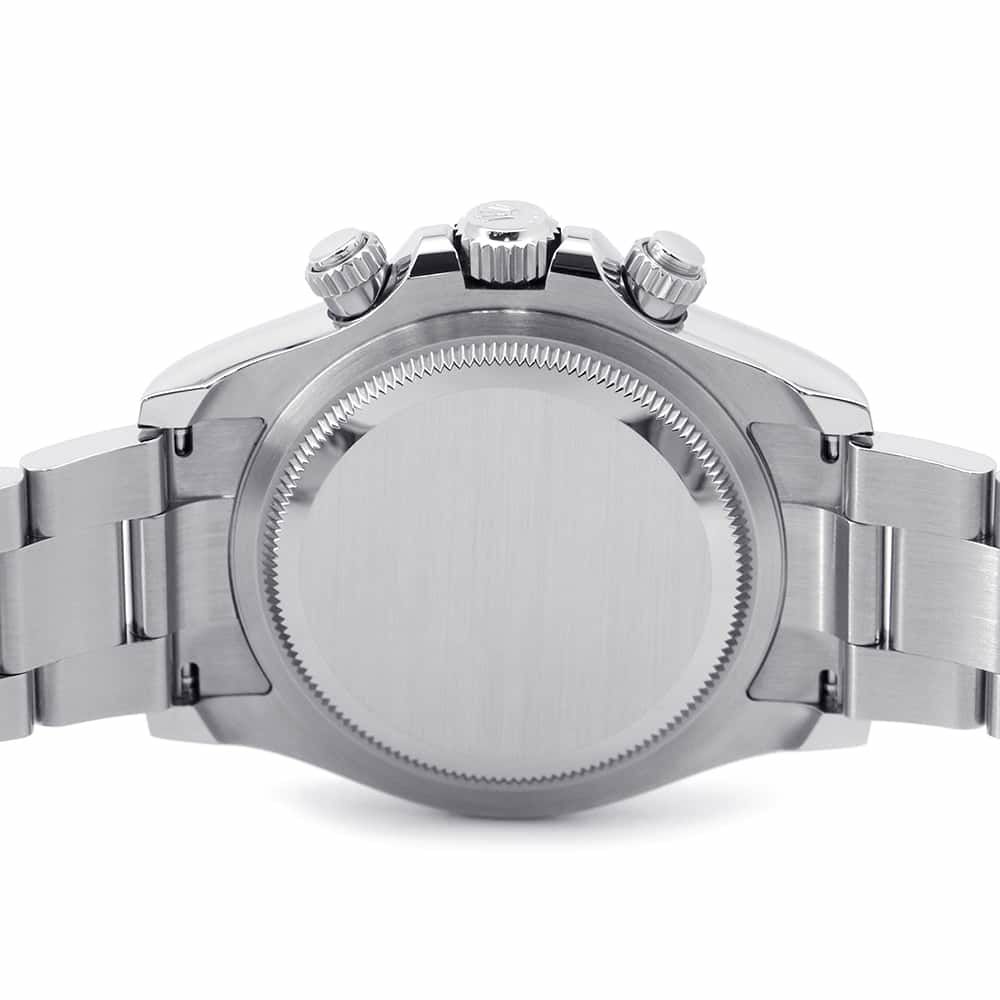 ロレックス コスモグラフ デイトナ ランダムシリアル ルーレット 126500LN ROLEX 腕時計 白文字盤