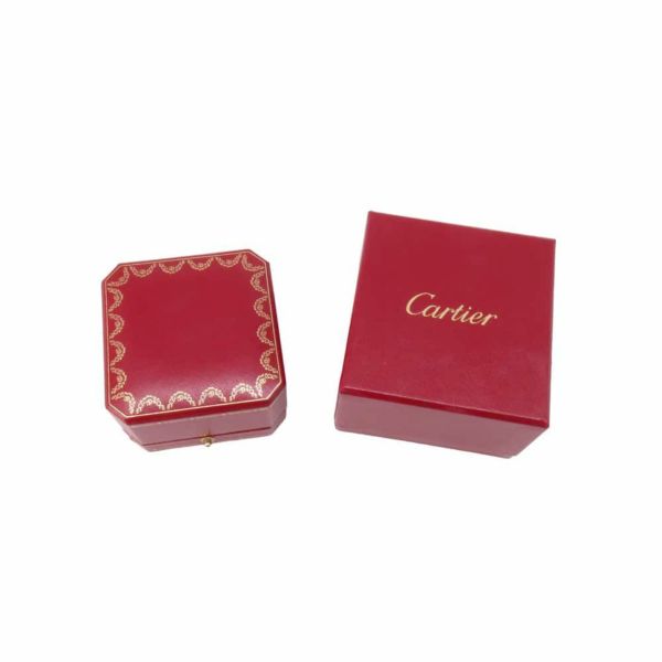 カルティエ リング ハッピーバースデー ラージ K18PGピンクゴールド リングサイズ51 Cartier 指輪