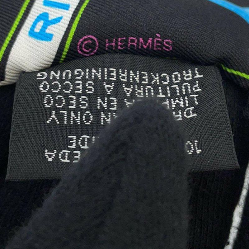 エルメス スカーフ ツイリー ファニー・アイスクリーム Funny Ice Cream HERMES 2024春夏