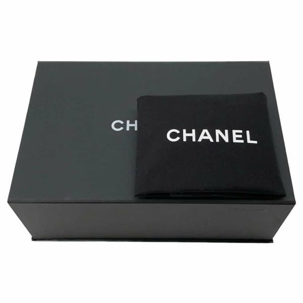 シャネル チェーンショルダーバッグ CHANEL19 ココマーク マトラッセ フラップ ラムスキン AS1160 CHANEL 2way