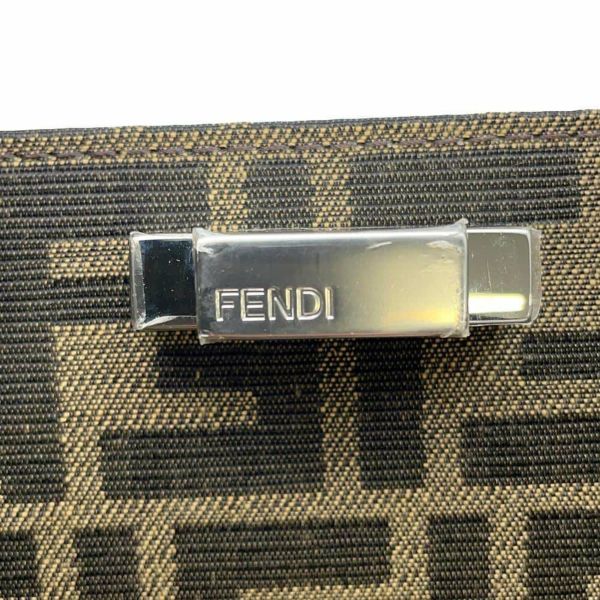 フェンディ ハンドバッグ ピーカブー アイシーユー キャンバス 7VA529 FENDI バッグ 2wayショルダーバッグ