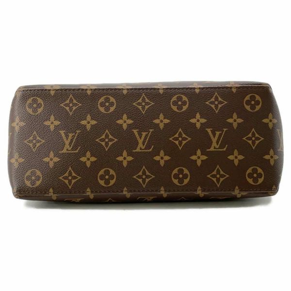 ルイヴィトン ハンドバッグ モノグラム プティ・パレPM M45900 LOUIS VUITTON 2wayショルダーバッグ