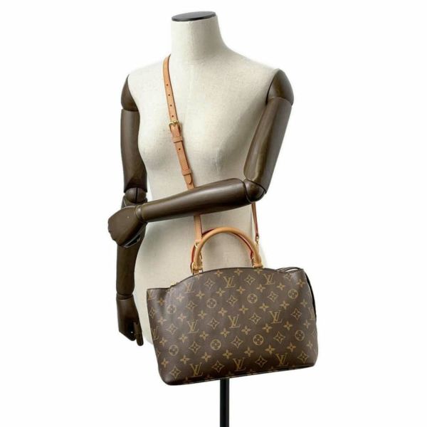 ルイヴィトン ハンドバッグ モノグラム プティ・パレPM M45900 LOUIS VUITTON 2wayショルダーバッグ