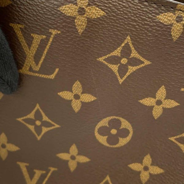 ルイヴィトン ハンドバッグ モノグラム プティ・パレPM M45900 LOUIS VUITTON 2wayショルダーバッグ