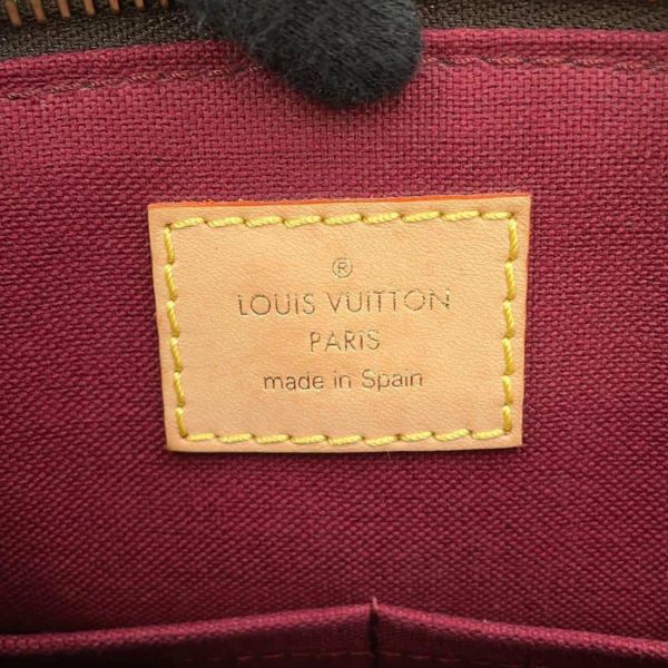 ルイヴィトン ハンドバッグ モノグラム プティ・パレPM M45900 LOUIS VUITTON 2wayショルダーバッグ