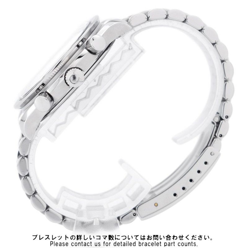 オメガ スピードマスター オートマティック 3510.50 OMEGA 腕時計 黒文字盤