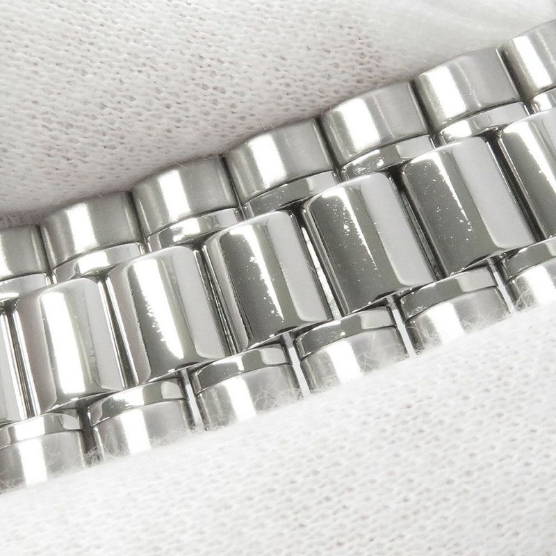 オメガ スピードマスター オートマティック 3510.50 OMEGA 腕時計 黒文字盤