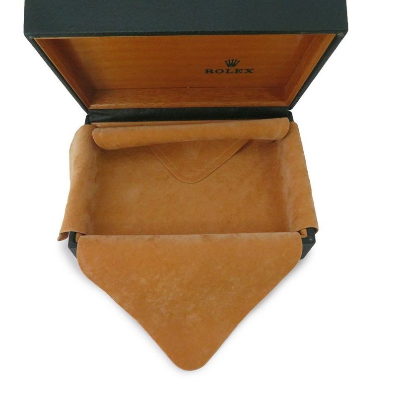 ロレックス デイトジャスト S番 SS/K18YG 16233 ROLEX 腕時計 シャンパン文字盤