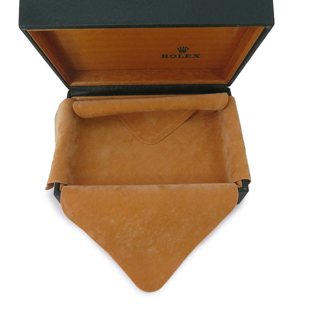 ロレックス デイトジャスト S番 SS/K18YG 16233 ROLEX 腕時計 シャンパン文字盤