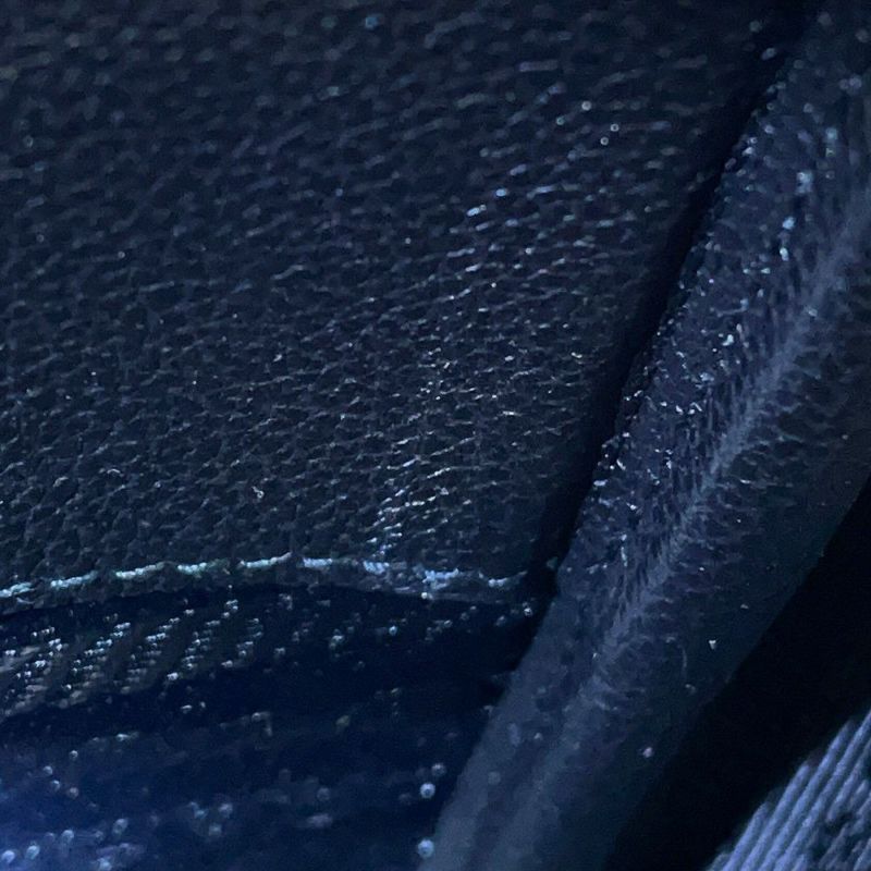 プラダ トートバッグ ショッピングトート レザー 1BG539 PRADA 黒