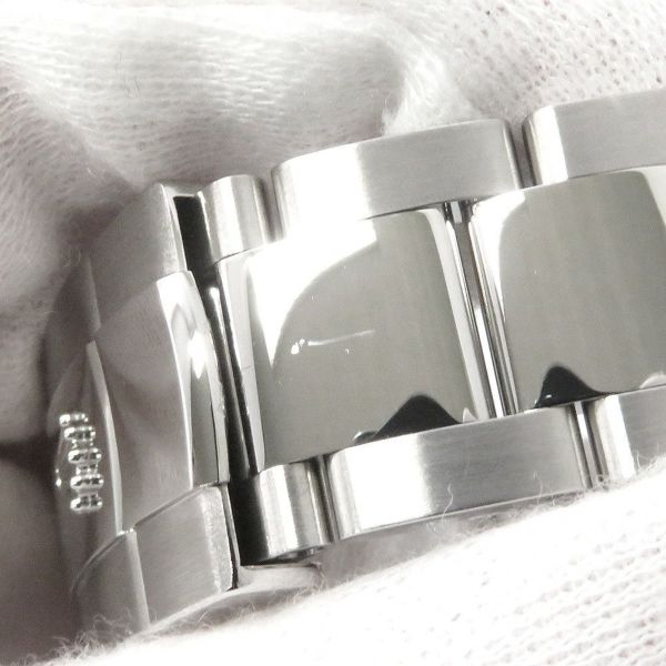 ロレックス デイトジャスト41 ランダムシリアル ルーレット 126300 ROLEX 腕時計 スレート文字盤 ローマン