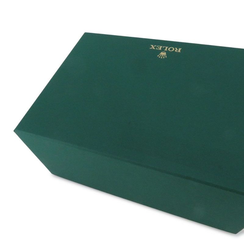 ロレックス デイトジャスト36 ランダムシリアル ルーレット 126200 ROLEX 腕時計 ミントグリーン文字盤