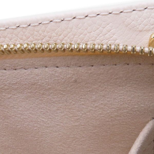 ルイヴィトン ハンドバッグ モノグラム・アンプラント オンザゴー EW M23698 LOUIS VUITTON 3way ショルダーバッグ