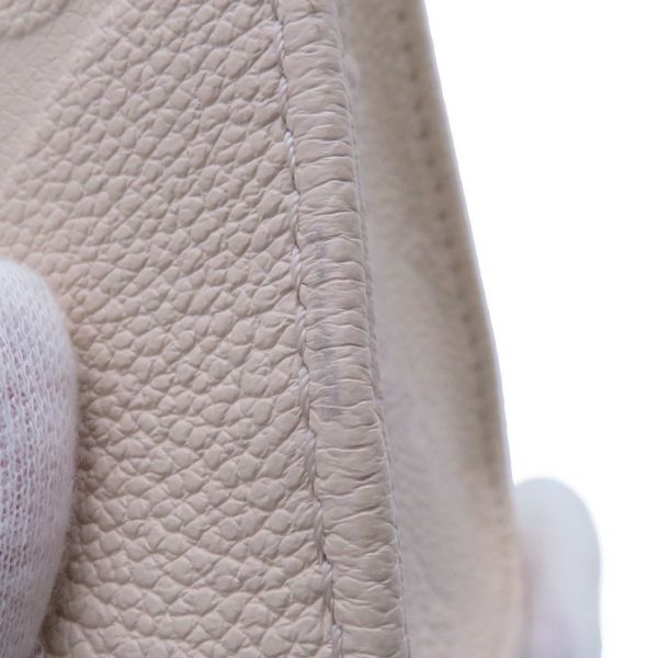 ルイヴィトン ハンドバッグ モノグラム・アンプラント オンザゴー EW M23698 LOUIS VUITTON 3way ショルダーバッグ