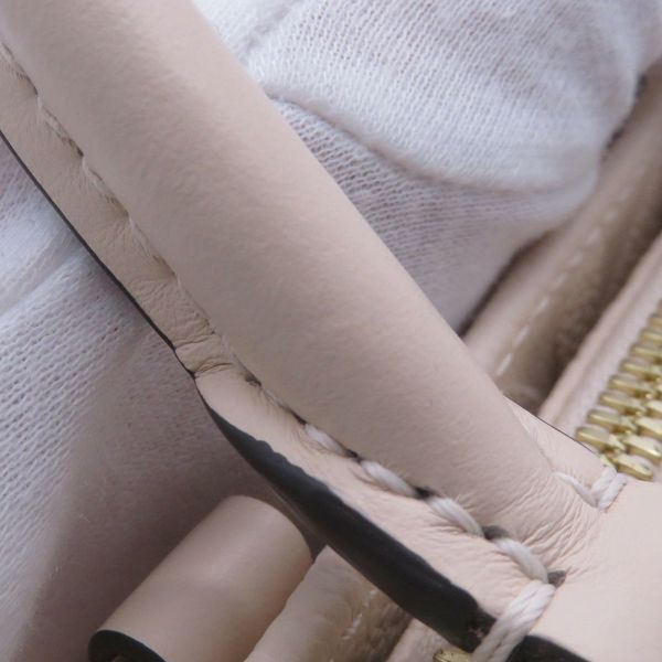 ルイヴィトン ハンドバッグ モノグラム・アンプラント オンザゴー EW M23698 LOUIS VUITTON 3way ショルダーバッグ