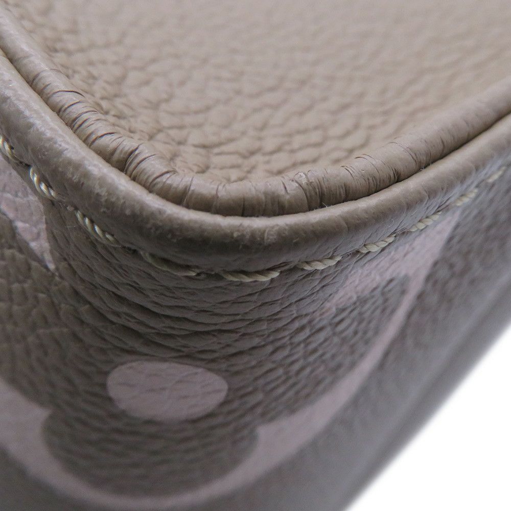 ルイヴィトン ハンドバッグ モノグラム・アンプラント オンザゴー PM M46647 LOUIS VUITTON ヴィトン 2way ショルダー