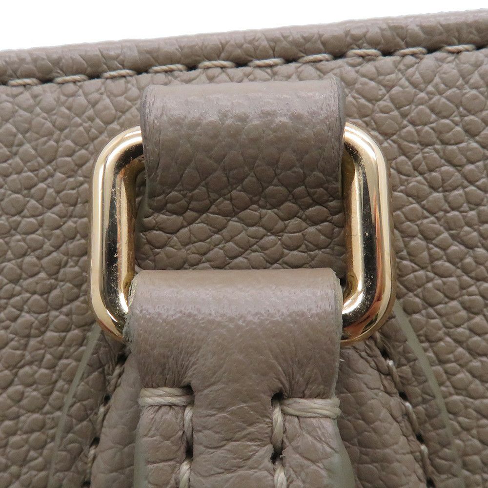 ルイヴィトン ハンドバッグ モノグラム・アンプラント オンザゴー PM M46647 LOUIS VUITTON ヴィトン 2way ショルダー