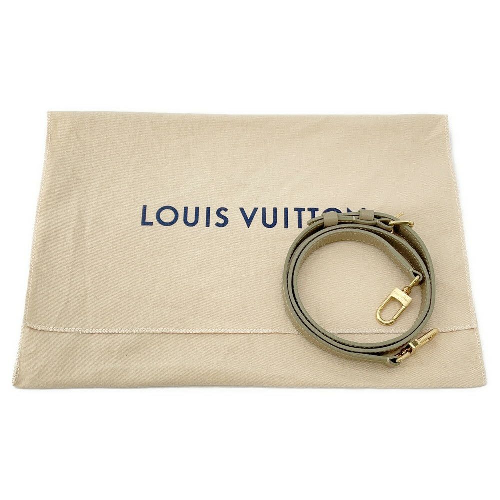 ルイヴィトン ハンドバッグ モノグラム・アンプラント オンザゴー PM M46647 LOUIS VUITTON ヴィトン 2way ショルダー