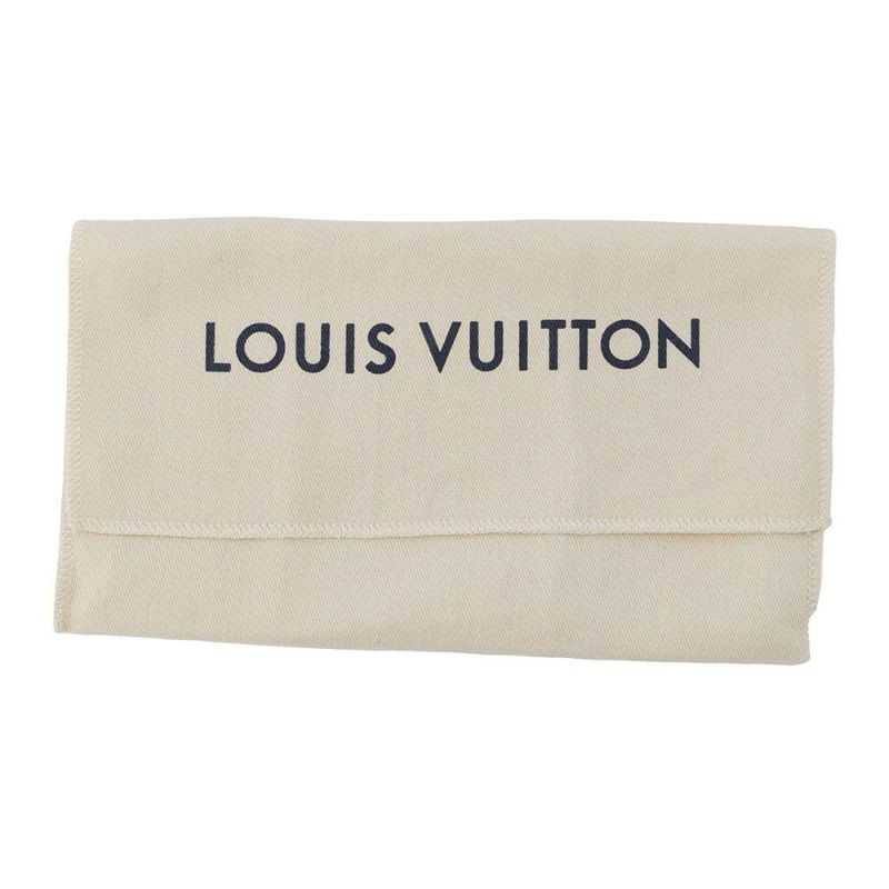 ルイヴィトン 長財布 モノグラム・アンプラント ジッピー・ウォレット M69034 LOUIS VUITTON ヴィトン 財布