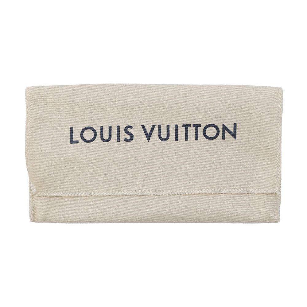 ルイヴィトン 長財布 モノグラム・アンプラント ジッピー ウォレット M62121 LOUIS VUITTON ヴィトン 財布