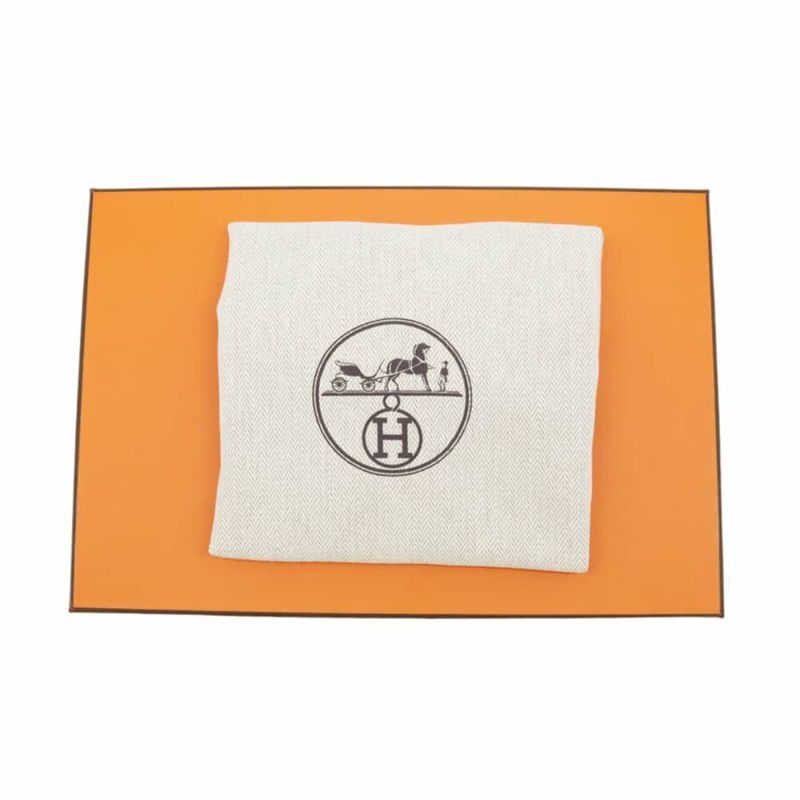 エルメス リンディ ミニ エトゥープ/シルバー金具 トリヨンクレマンス W刻印 HERMES 2wayショルダー