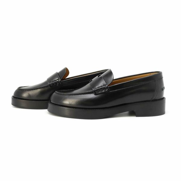 エルメス モカシン アワー Hour レディースサイズ36 1/2 HERMES