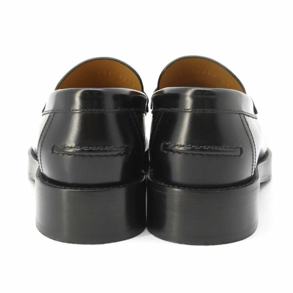 エルメス モカシン アワー Hour レディースサイズ36 1/2 HERMES