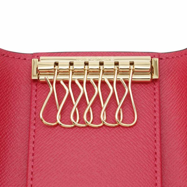 ルイヴィトン キーケース モノグラム ミュルティクレ6 M11456 LOUIS VUITTON ヴィトン 日本限定